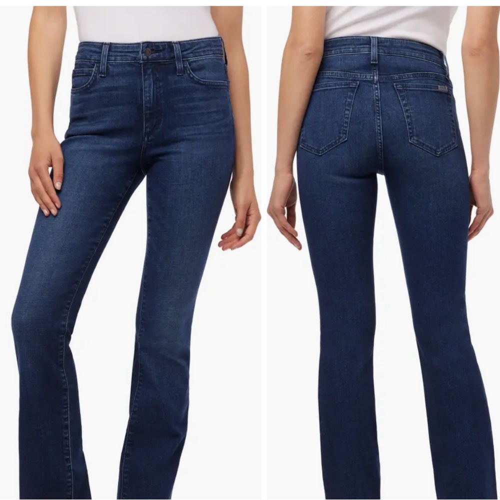 Joes Jeans Curvy bootcut